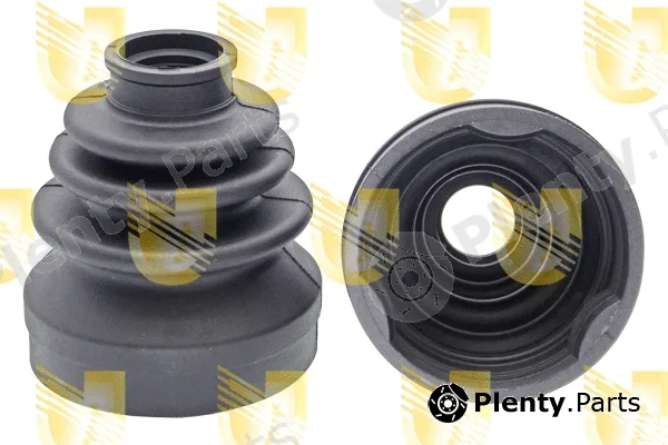 Unigom 310391 — Bellow, drive shaft