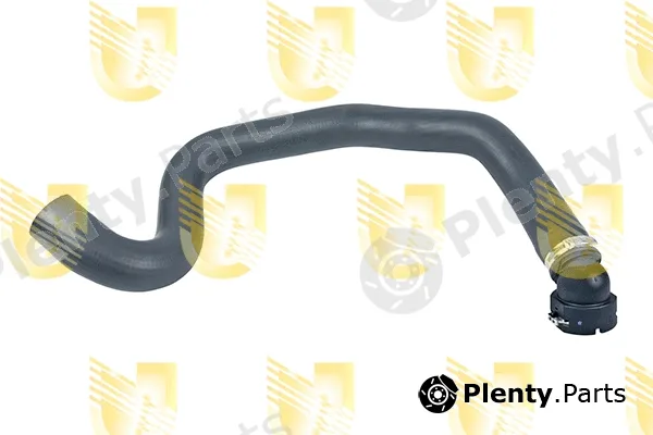 Unigom S3391 — Radiator Hose