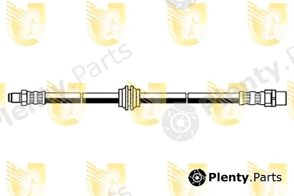 Unigom 378270 — Brake Hose