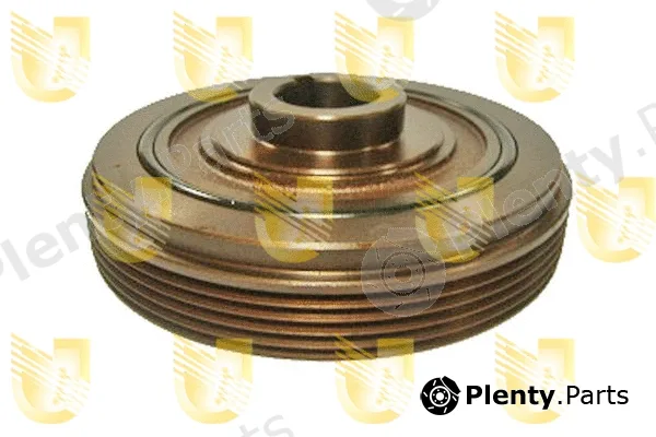 Unigom 421202 — Belt Pulley, crankshaft