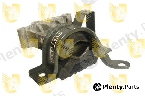 Unigom 395426 — Mounting, engine
