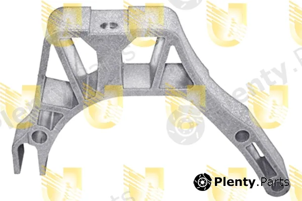 Unigom 395619 — Mounting, engine