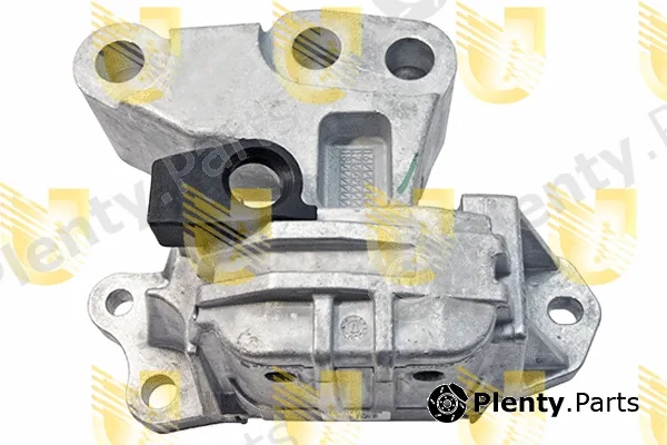 Unigom 395684 — Mounting, engine
