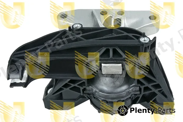 Unigom 396260 — Mounting, engine