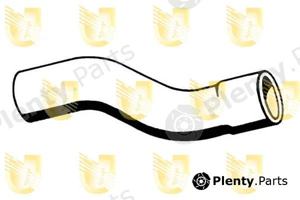 Unigom 1471 — Radiator Hose