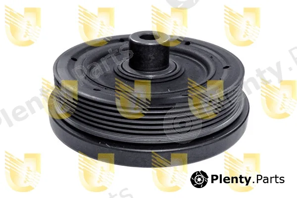 Unigom 421443D — Belt Pulley, crankshaft