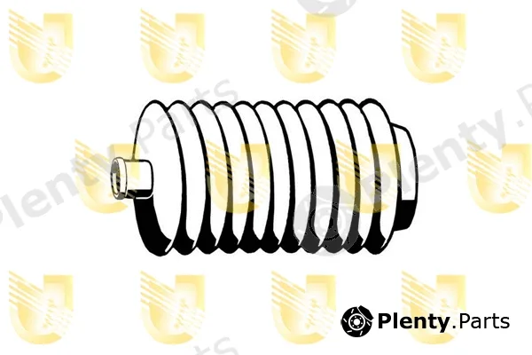 Unigom 300031 — Bellow, steering