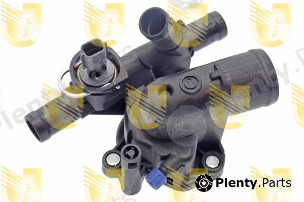 Unigom 341729 — Coolant Flange