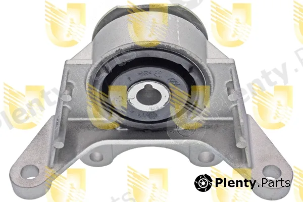 Unigom 395497 — Mounting, engine