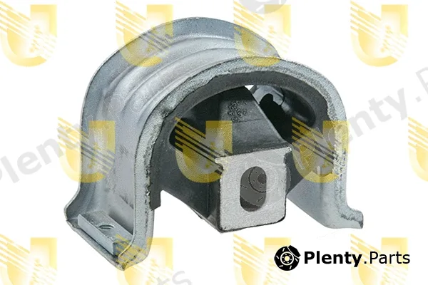 Unigom 397882 — Mounting, engine