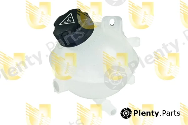 Unigom 221224 — Expansion Tank, coolant