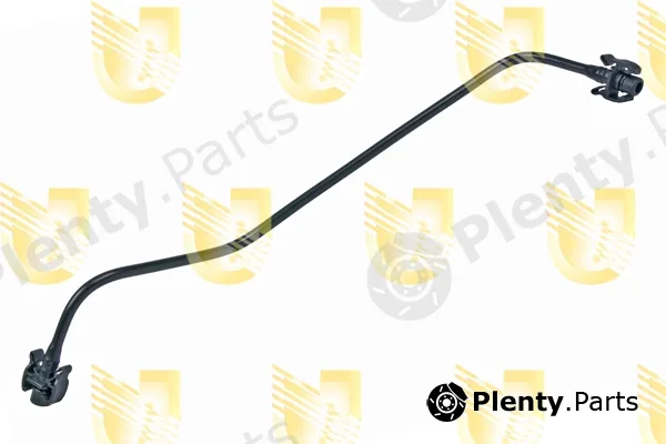 Unigom P2223 — Radiator Hose