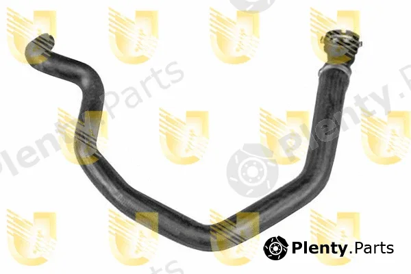 Unigom S1485 — Radiator Hose