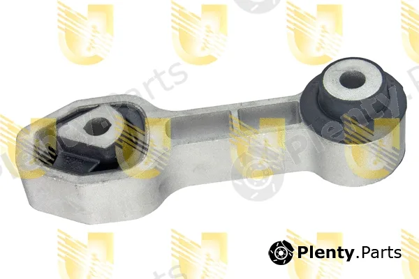 Unigom 395421 — Mounting, engine