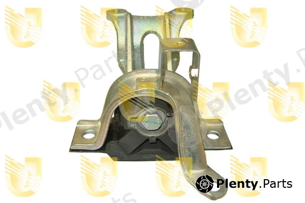 Unigom 395525 — Mounting, engine