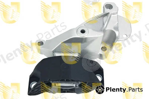 Unigom 397770 — Mounting, engine