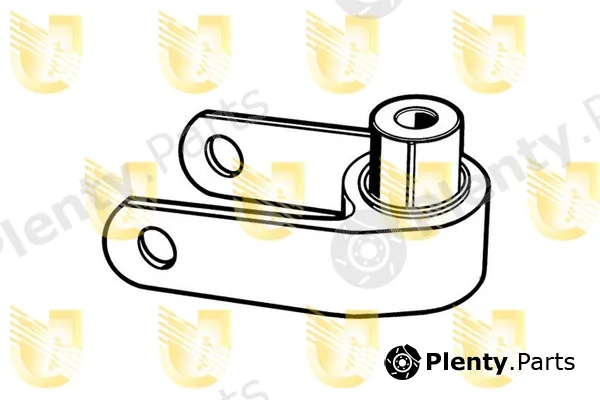 Unigom 396704 — Mounting, engine