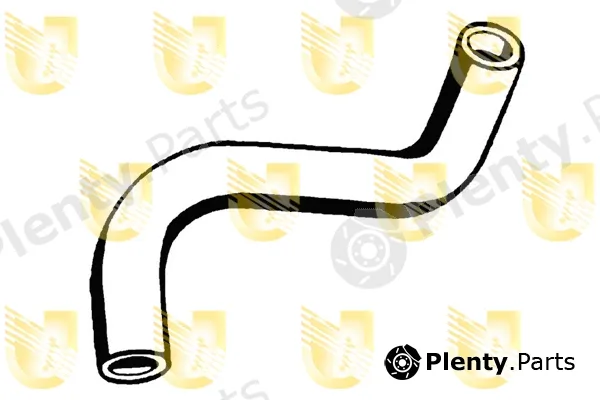 Unigom 8448 — Radiator Hose