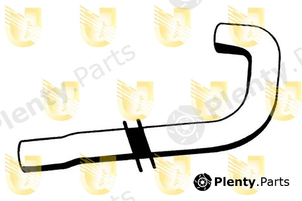Unigom 1540 — Radiator Hose