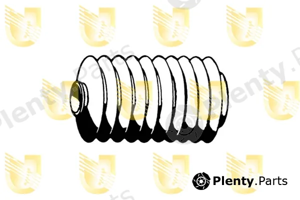 Unigom 310012 — Bellow, steering