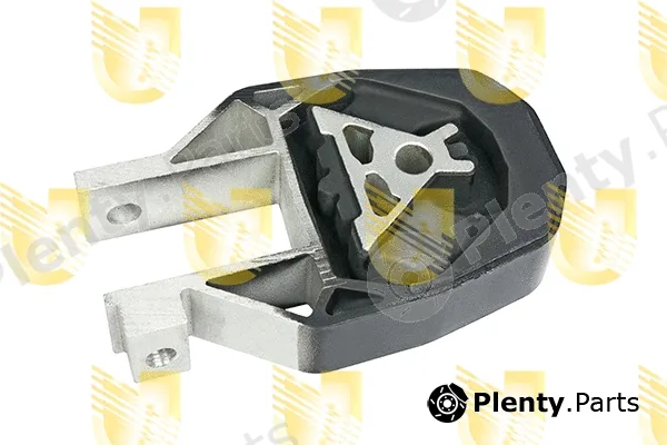 Unigom 396487 — Mounting, engine