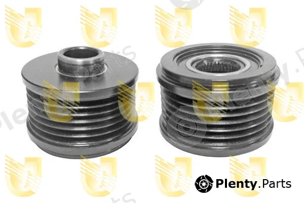 Unigom 431738 — Alternator Freewheel Clutch