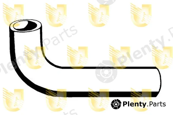 Unigom 1120AB — Fuel Line