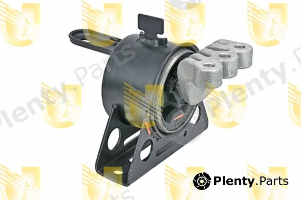 Unigom 396900 — Mounting, engine