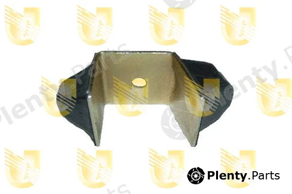 Unigom 396145 — Mounting, engine