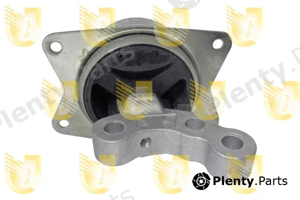 Unigom 396578 — Mounting, engine