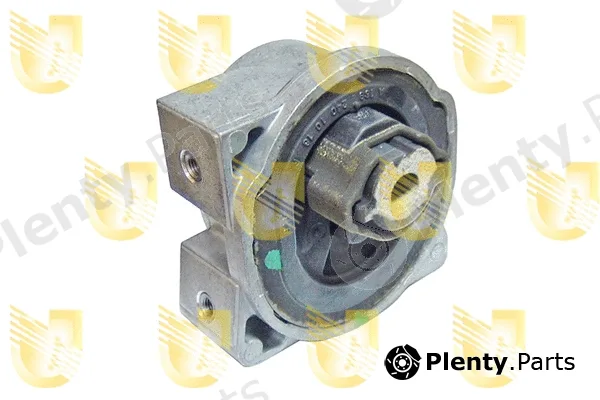Unigom 396684 — Mounting, engine