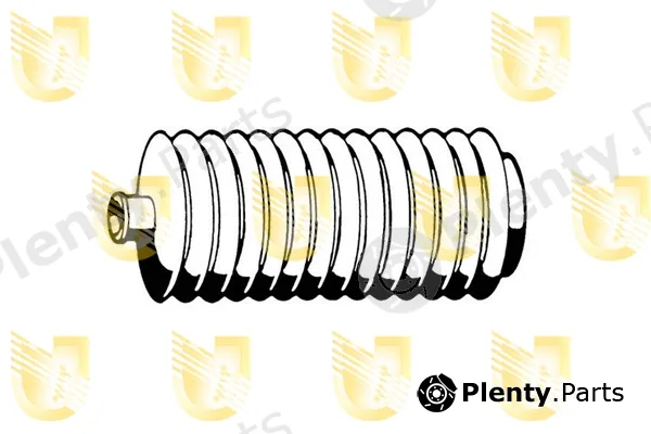 Unigom 310013 — Bellow, steering