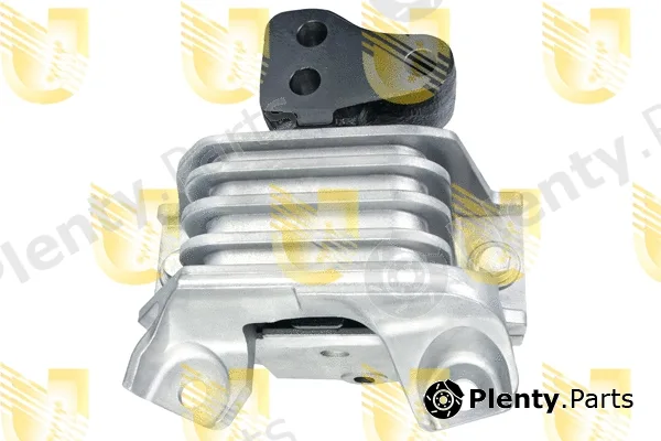 Unigom 396991 — Mounting, engine