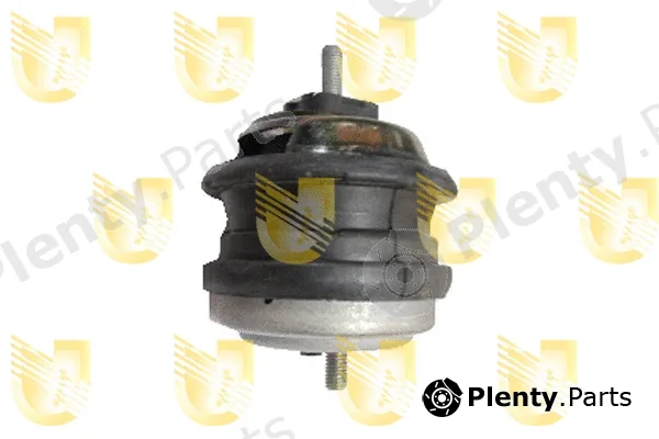 Unigom 396331 — Mounting, engine