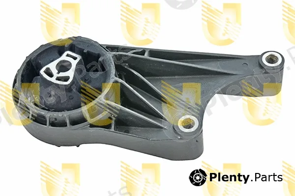 Unigom 397525 — Mounting, engine