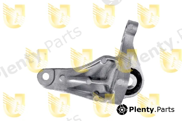 Unigom 396465 — Mounting, engine