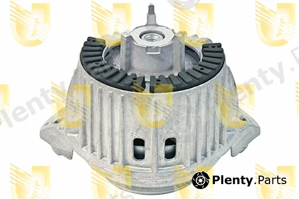 Unigom 396632 — Mounting, engine