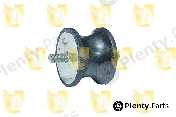 Unigom 396455 — Mounting, engine