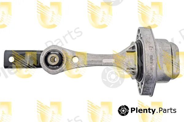 Unigom 396871 — Mounting, engine