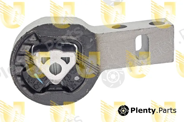Unigom 395435 — Mounting, engine