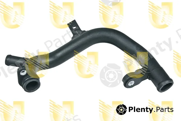 Unigom 216836 — Coolant Pipe