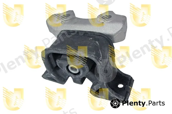 Unigom 396564 — Mounting, engine