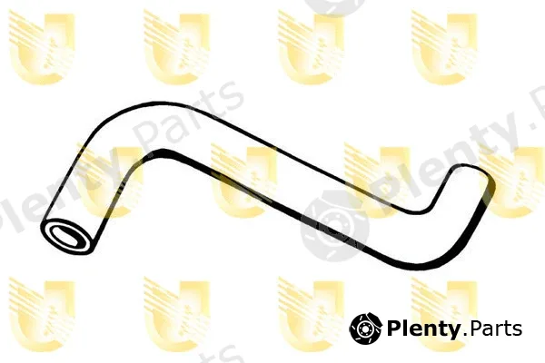 Unigom 9635 — Radiator Hose