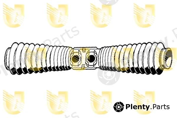Unigom 310107 — Bellow, steering
