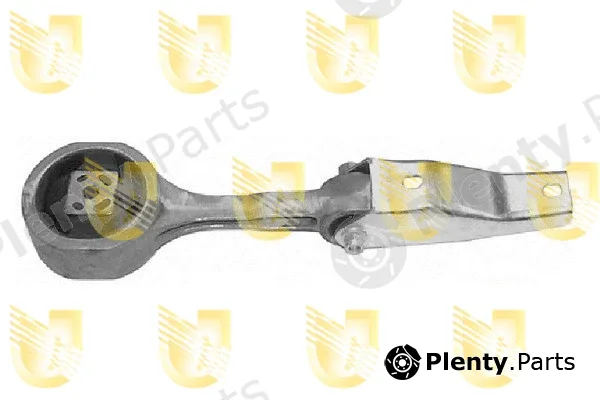 Unigom 396845 — Mounting, engine