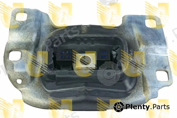 Unigom 396481 — Mounting, engine