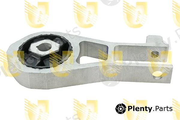 Unigom 395666 — Mounting, engine