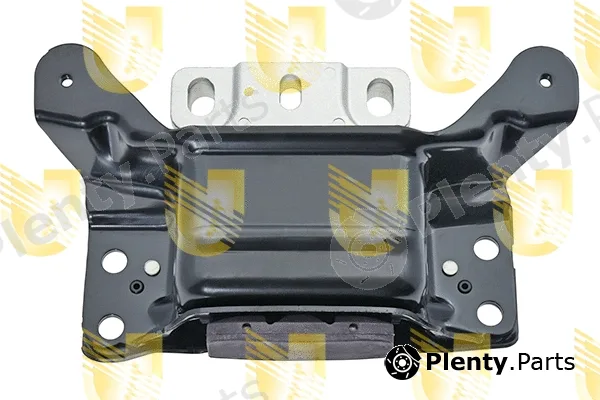 Unigom 397817 — Mounting, engine