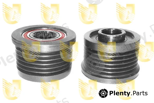 Unigom 431264 — Alternator Freewheel Clutch