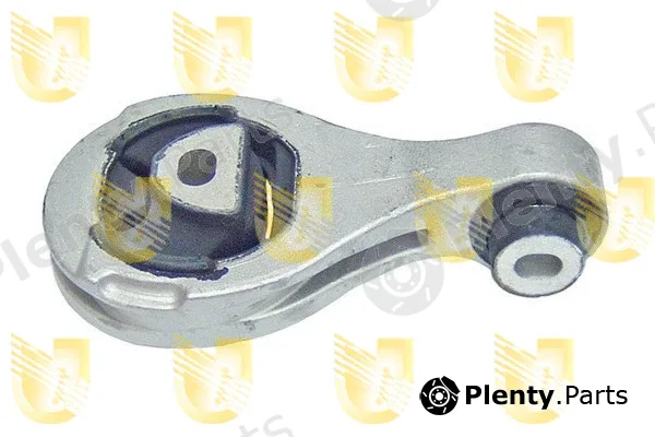 Unigom 395540 — Mounting, engine